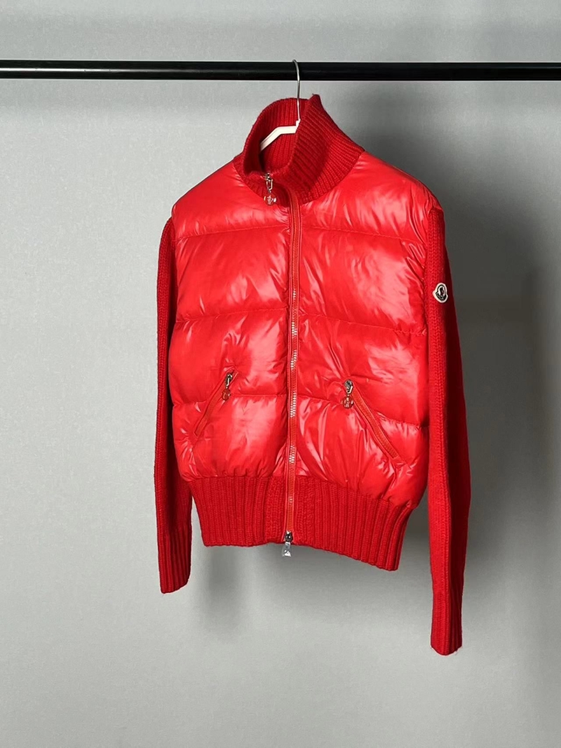 Moncler Down Coat